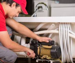 About Emergency plumbing pros Danevang, TX